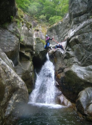  Cascata 